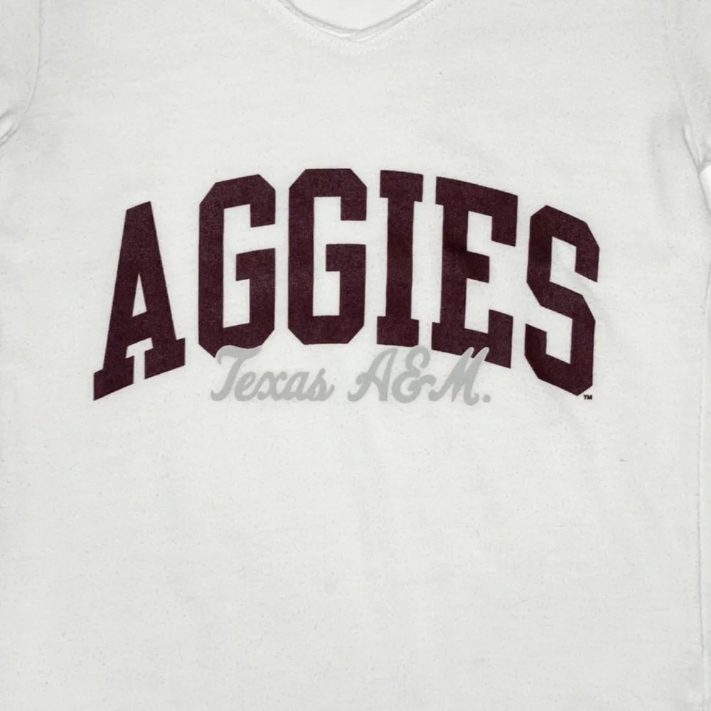 Champion Aggies Texas A&M‎ Tee